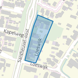 Perceel MLO01-F-5951