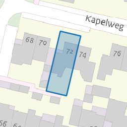 Perceel MLO01-F-5961