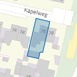 Perceel MLO01-F-5963