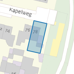 Perceel MLO01-F-5964