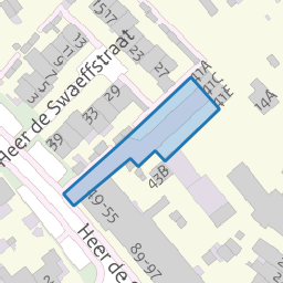 Perceel MLO01-F-5999