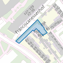 Perceel MLO01-F-6001