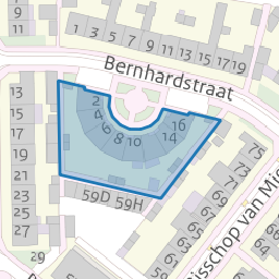 Perceel MLO01-F-6009