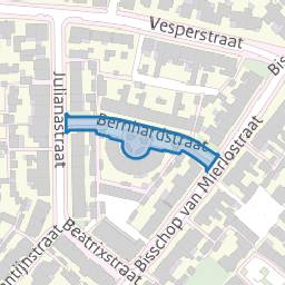 Perceel MLO01-F-6010