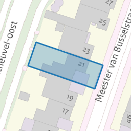 Perceel MLO01-F-6017