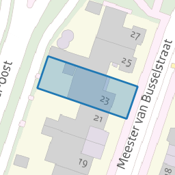 Perceel MLO01-F-6018