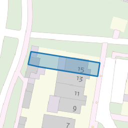 Perceel MLO01-F-6025