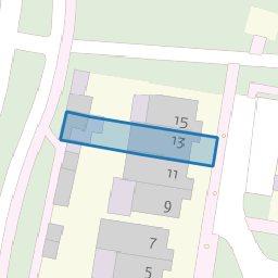 Perceel MLO01-F-6026