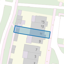 Perceel MLO01-F-6027