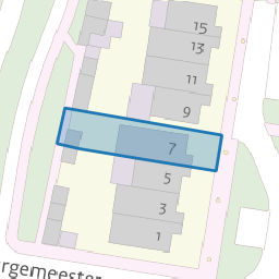 Perceel MLO01-F-6029