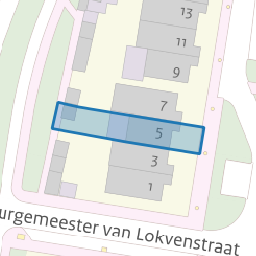 Perceel MLO01-F-6030