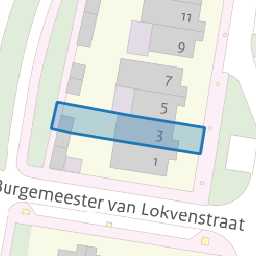 Perceel MLO01-F-6031