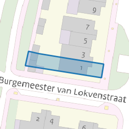 Perceel MLO01-F-6032