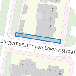 Perceel MLO01-F-6033