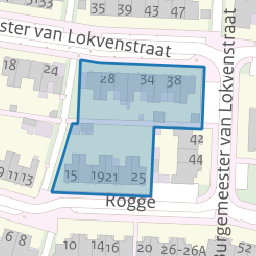 Perceel MLO01-F-6038