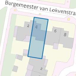 Perceel MLO01-F-6041