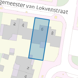 Perceel MLO01-F-6042