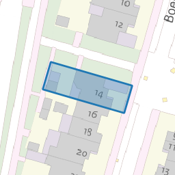 Perceel MLO01-F-6050