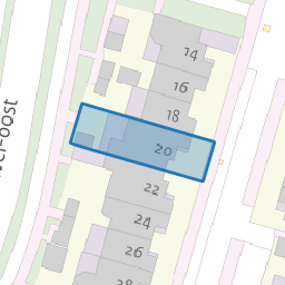 Perceel MLO01-F-6053