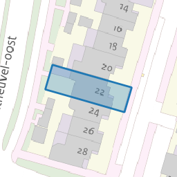 Perceel MLO01-F-6054