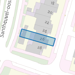 Perceel MLO01-F-6056