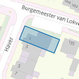 Perceel MLO01-F-6063