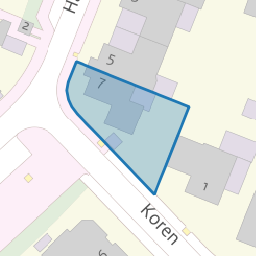 Perceel MLO01-F-6066