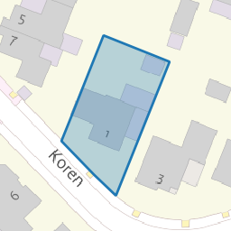 Perceel MLO01-F-6071