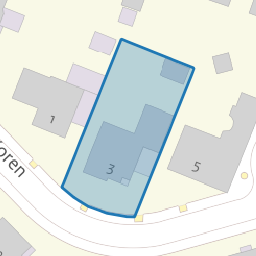 Perceel MLO01-F-6072