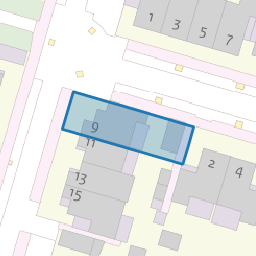 Perceel MLO01-F-6079