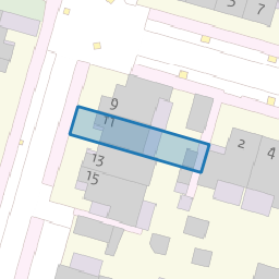 Perceel MLO01-F-6080