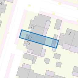 Perceel MLO01-F-6081