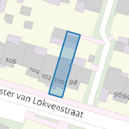 Perceel MLO01-F-6092