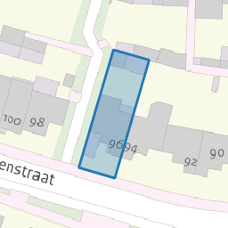 Perceel MLO01-F-6094
