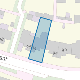 Perceel MLO01-F-6095