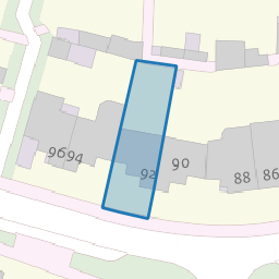 Perceel MLO01-F-6096