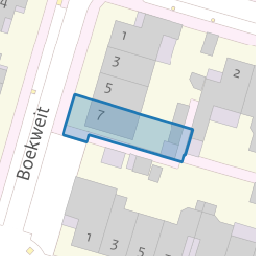 Perceel MLO01-F-6101