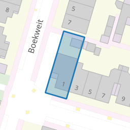 Perceel MLO01-F-6106