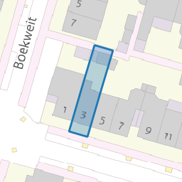 Perceel MLO01-F-6107