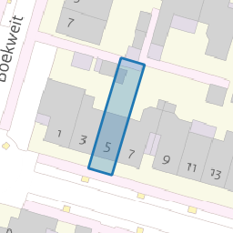 Perceel MLO01-F-6108