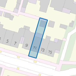 Perceel MLO01-F-6111