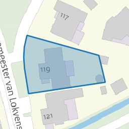 Perceel MLO01-F-6116