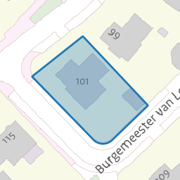 Perceel MLO01-F-6122