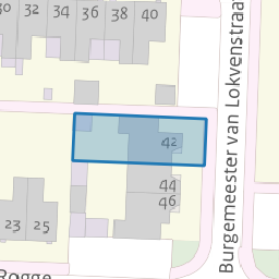 Perceel MLO01-F-6130