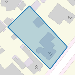 Perceel MLO01-F-6168