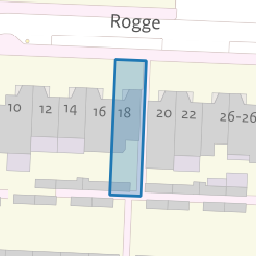 Perceel MLO01-F-6186