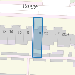 Perceel MLO01-F-6187