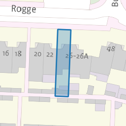 Perceel MLO01-F-6189