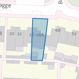 Perceel MLO01-F-6190