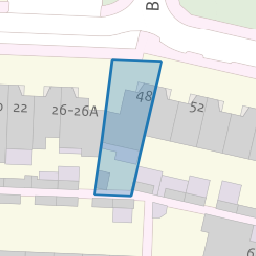 Perceel MLO01-F-6191